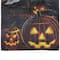Pumpkins & Ghost Spooky Halloween Outdoor Garden Flag, 28" x 40"